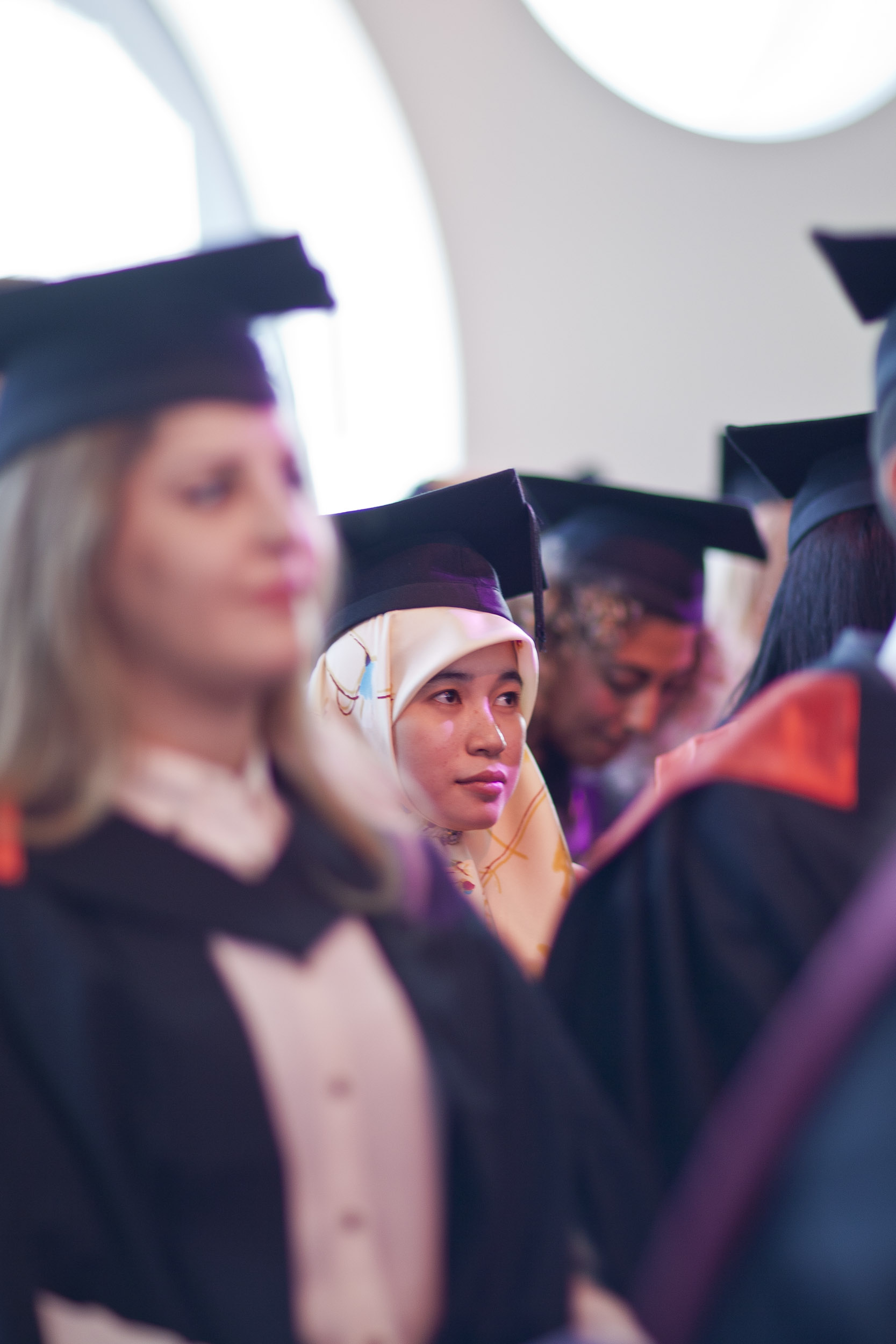 Graduation Faqs Robes Photography And Dress Code Ravensbourne University London