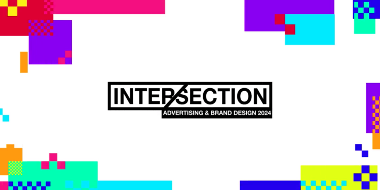 Intersection Advertising and Brand Design showreel 2024