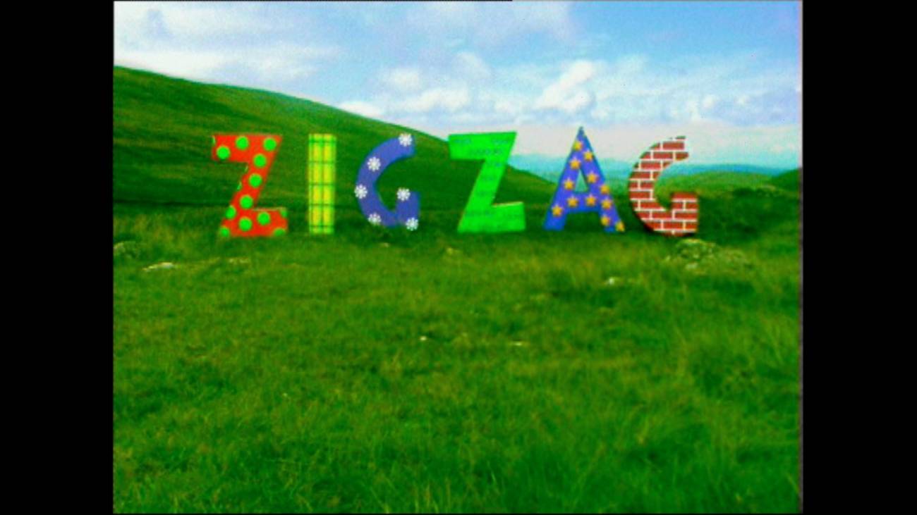 Zig and Zag - CBBC - BBC