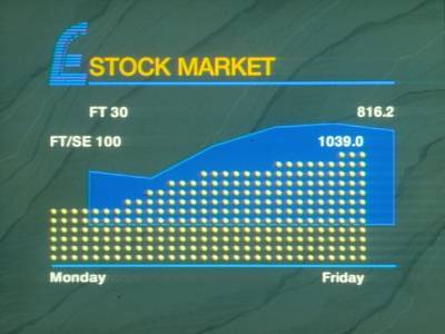 The Money Programme graphics 4
