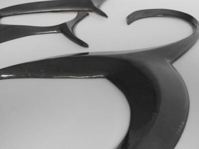 The Choir titles ampersand 3