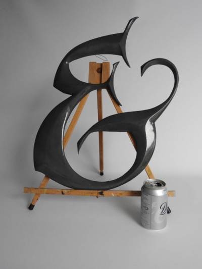 The Choir titles ampersand 1