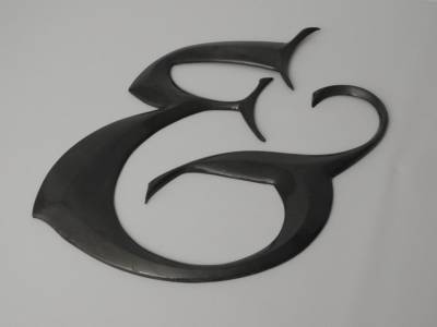 The Choir titles ampersand 2