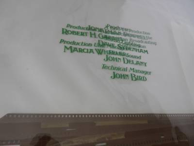 Pride and Prejudice - closing titles type overlay