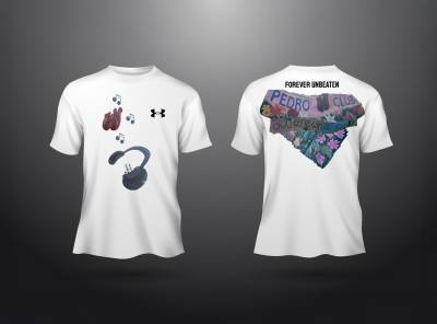 T-shirt project